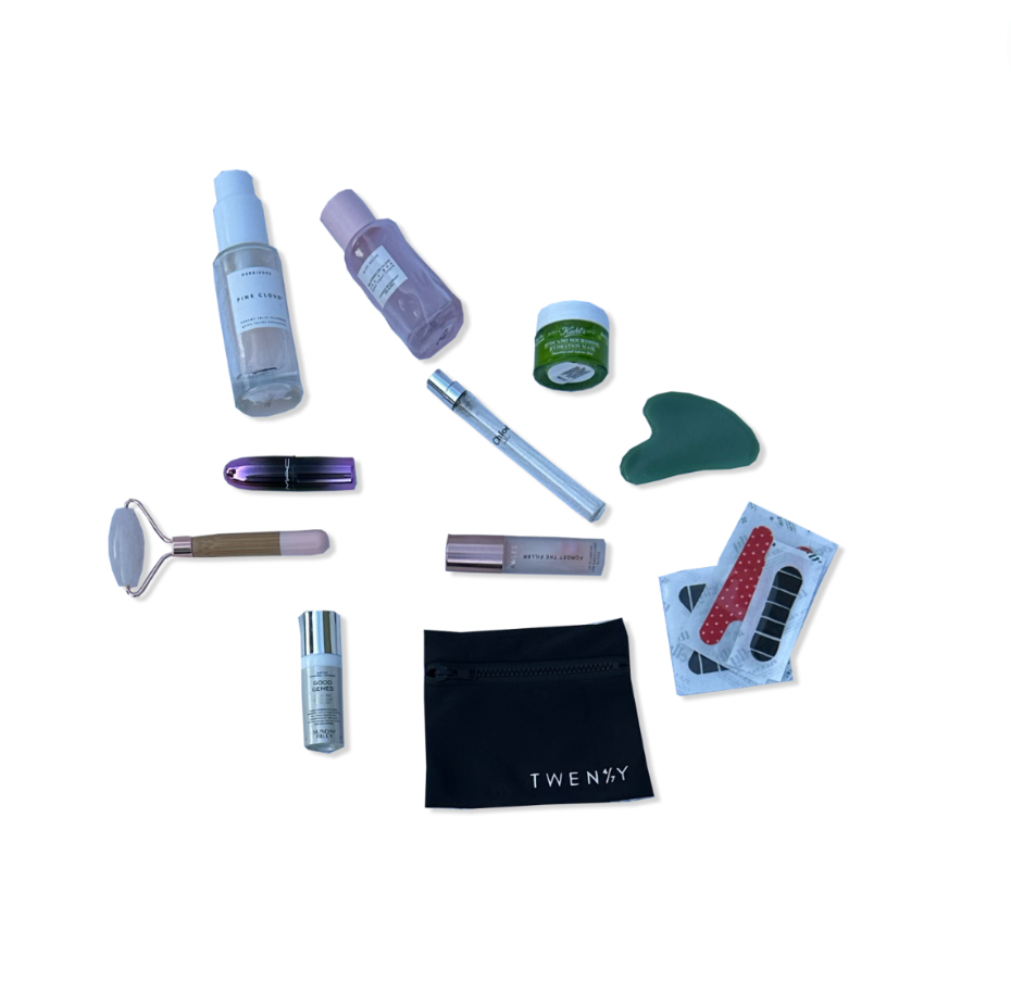 The Travel Limitless Bundle